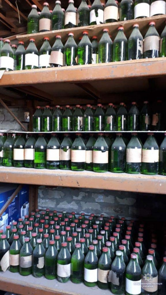 Напад на Гандзюк: поліція встановила продавця кислоти